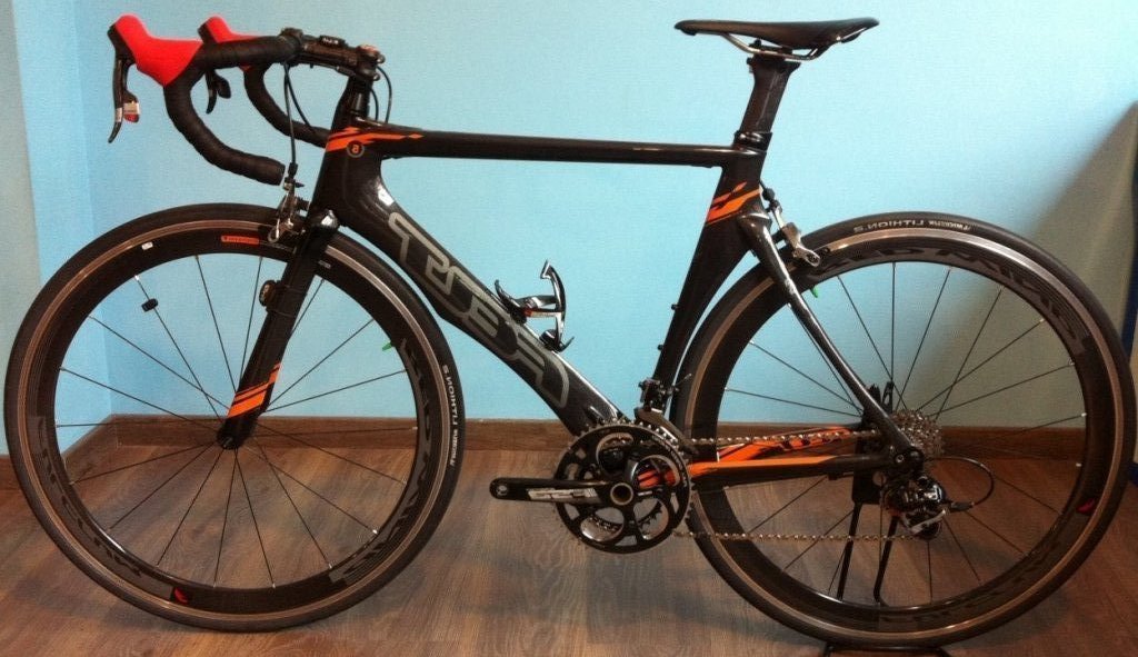 Felt AR SRAM RED 3.099 € CarmaBike Ciclismo y bicicletas en Oviedo