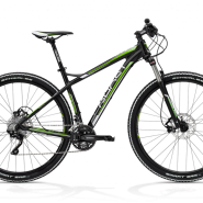 Suspension delantera mtb 29 desmontar