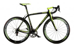 Bicicletas Modelos 2012 Wilier Cento1 Superleggera Código modelo: 101sl Lampre