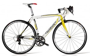 Bicicletas Modelos 2012 Wilier Izoard XP Código modelo: Izoard Giallo