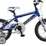 Bicicletas Modelos 2017 Qüer Niño Código modelo: Q00 140