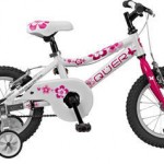 Bicicletas Modelos 2017 Qüer Niño Código modelo: Q00 140 1