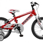 Bicicletas Modelos 2017 Qüer Niño Código modelo: Q00 160