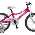 Bicicletas Modelos 2017 Qüer Niño Código modelo: Q00 160 1