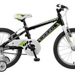 Bicicletas Modelos 2017 Qüer Niño Código modelo: Q00 180