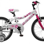 Bicicletas Modelos 2017 Qüer Niño Código modelo: Q00 180 1