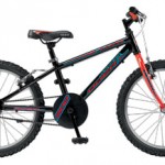 Bicicletas Modelos 2017 Qüer Niño Código modelo: Q00 200