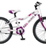 Bicicletas Modelos 2017 Qüer Niño Código modelo: Q00 200 1