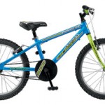 Bicicletas Modelos 2017 Qüer Niño Código modelo: Q00 212