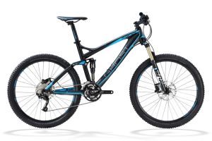 Bicicletas Modelos 2012 Ghost AMR 5900 Código modelo: My12 Amr5900 Black Grey Blue