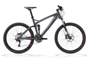 Bicicletas Modelos 2012 Ghost AMR Lector 7700 Código modelo: My12 Amrlector7700 Grey Black Red