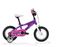 Bicicletas Modelos 2012 Ghost POWERKID 12″ Código modelo: My12 Powerkid12 Purple 01