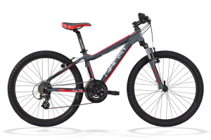 Bicicletas Modelos 2012 Ghost POWERKID 24″ Código modelo: My12 Powerkid24boy Grey Red White 03