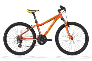 Bicicletas Modelos 2012 Ghost POWERKID 24″ Código modelo: My12 Powerkid24boy Orange White Grey 03