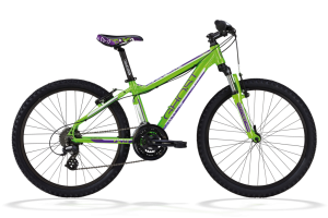 Bicicletas Modelos 2012 Ghost POWERKID 24″ Código modelo: My12 Powerkid24missy Green Purple White 03