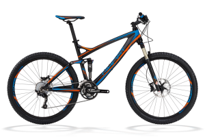 Bicicletas Modelos 2012 Ghost Ghost RT RT Lector 7700 Código modelo: My12 Rtlector7700 Black Blue Orange