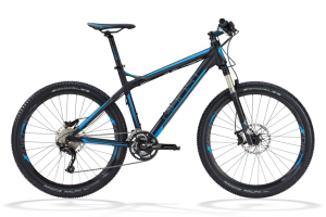 Bicicletas Modelos 2012 Ghost SE 9500 Código modelo: My12 Se9500 Black Grey Blue