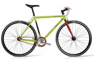 Bicicletas Modelos 2012 Wilier Pontevecchio Código modelo: Pontevecchio Lime