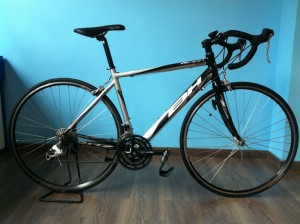 Bicicleta BH Volan Race Two 350€ Foto 1