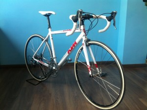 Bicicleta KTM Strada 1000 650€ Foto 3