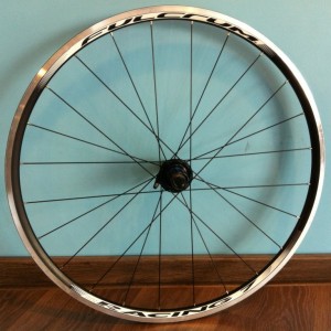 Rueda Fulcrum R7 Trasera Shimano 110€ Foto 1