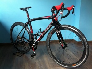 Oferta: Wilier Zero7 Sram RED 5.999 € Foto 1