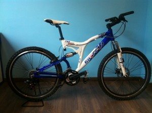 Bicicleta Gotty 99€ Foto 2