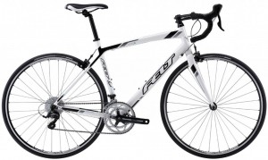 Bicicletas Modelos 2013 FELT Z95 Código modelo: Felt Bicycles Z95 Wht Lrg 0