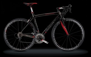 Bicicletas Modelos 2013 Wilier GranTurismo Código modelo: Gt Black