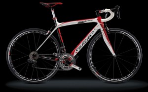 Bicicletas Modelos 2013 Wilier GranTurismo Código modelo: Gt Red