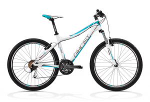 Bicicletas Modelos 2013 GHOST Ghost MISS MISS 1800 Código modelo: Miss 1800 White Purple Blue