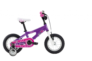 Bicicletas Modelos 2013 GHOST POWERKID 12 Código modelo: Powerkid 12 Purple