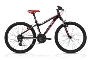 Bicicletas Modelos 2013 GHOST POWERKID 24 BOY Código modelo: Powerkid 24 Boy Black White Red