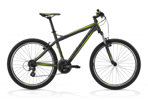 Bicicletas Modelos 2013 GHOST SE (Special Edition) SE 1200 Código modelo: Se 1200 Grey Black Lime