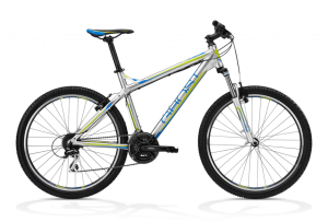 Bicicletas Modelos 2013 GHOST SE (Special Edition) SE 1300 Código modelo: Se 1300 Grey Blue Lime