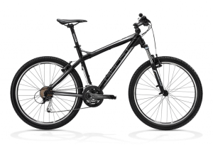 Bicicletas Modelos 2013 GHOST SE (Special Edition) SE 1800 Código modelo: Se 1800 Black Grey White