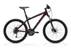 Bicicletas Modelos 2013 GHOST SE (Special Edition) SE 2000 Código modelo: Se 2000 Black Grey Red