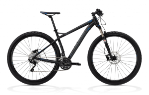 Bicicletas Modelos 2013 GHOST SE 29 SE 2970 Código modelo: Se 2970 Black Grey Blue