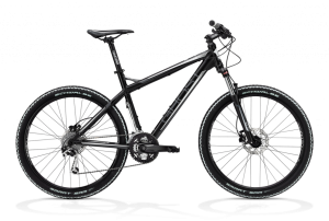 Bicicletas Modelos 2013 GHOST SE (Special Edition) SE 3000 Código modelo: Se 3000 Black Grey White