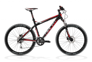 Bicicletas Modelos 2013 GHOST SE (Special Edition) SE 3000 Código modelo: Se 3000 Black White Red