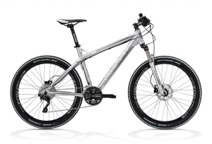 Bicicletas Modelos 2013 GHOST SE (Special Edition) SE 4000 Código modelo: Se 4000 Grey White Grey