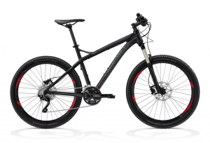 Bicicletas Modelos 2013 GHOST SE (Special Edition) SE 5000 Código modelo: Se 5000 Black Grey Red