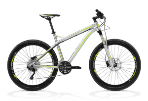 Bicicletas Modelos 2013 GHOST SE (Special Edition) SE 5000 Código modelo: Se 5000 Grey Grey Lime