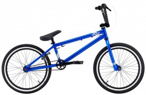 Bicicletas Modelos 2014 Felt BMX Vault Código modelo: Felt Bicycles 1vault Liquid Bluee Lrg