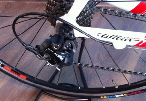 Wilier Triestina Foto 3