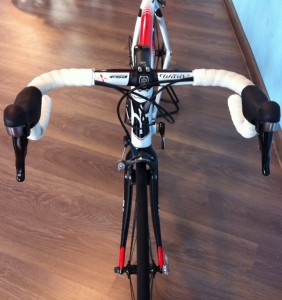 Wilier Triestina Foto 2