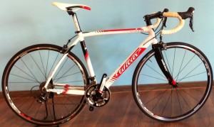 Wilier Triestina Foto 1