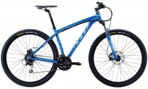 Bicicletas Modelos 2013 FELT Nine 29´´ Nine 70 Código modelo: 9 70 V2 Int Blau