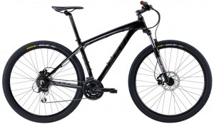 Bicicletas Modelos 2013 FELT Nine 29´´ Nine 70 Código modelo: Felt Bicycles 970 Black Lrg