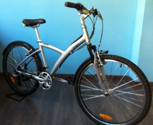 B`Twin 5 120€ Foto 1